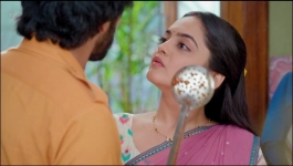 Udne Ki Aasha - 6th April 2025